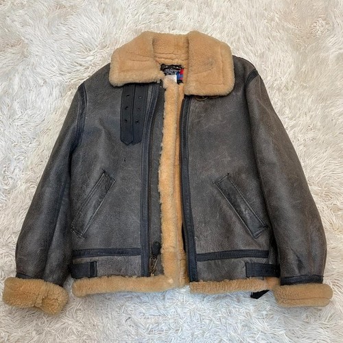 Schott flight jacket size - schott,