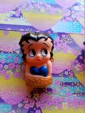 Betty boop étui - betty, briquet