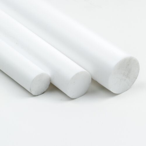 Ptfe barre ronde 40mm - ronde,