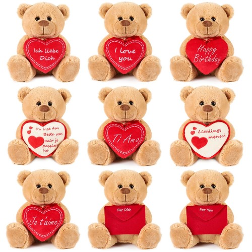 Brubaker peluche ours nounours - peluche,