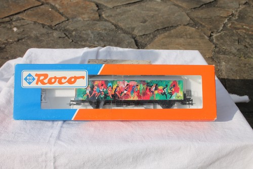 Roco 47043 47055 serie - roco,