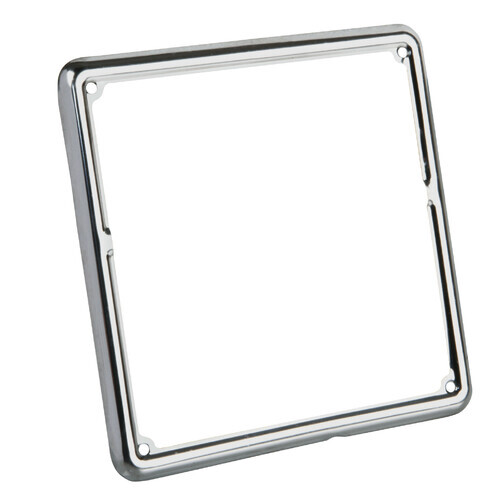 Lampa 90149 cadre plaque - de,
