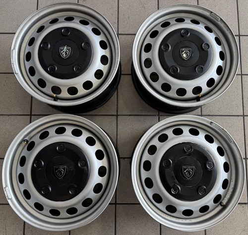 Set roues fer original - set,