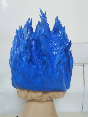 Ghost rider realistic - ghost, mask