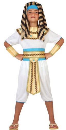 Déguisement garçon pharaon - déguisement,