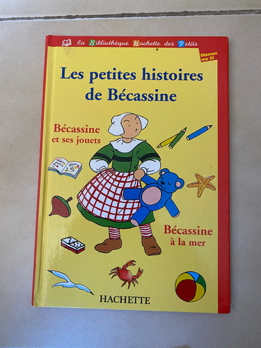 Les petites histoires - les,