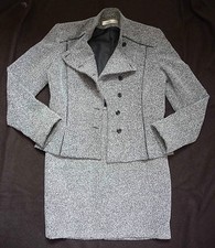 Tailleur perfecto jupe - tailleur, +