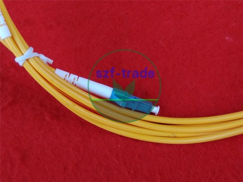 2pcs new lc simplex - new, 3m