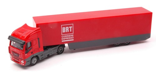 Miniature camion iveco stralis - camion,