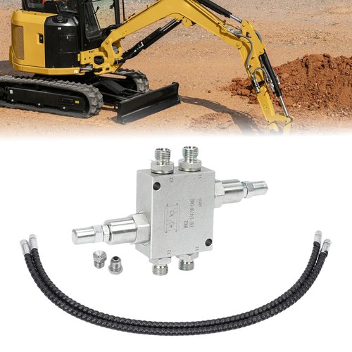 Kit soupape amortissement - kit,