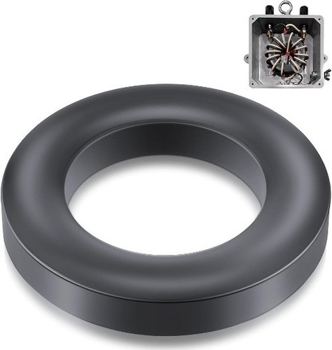 Ferrite core toroid - ring, ft240