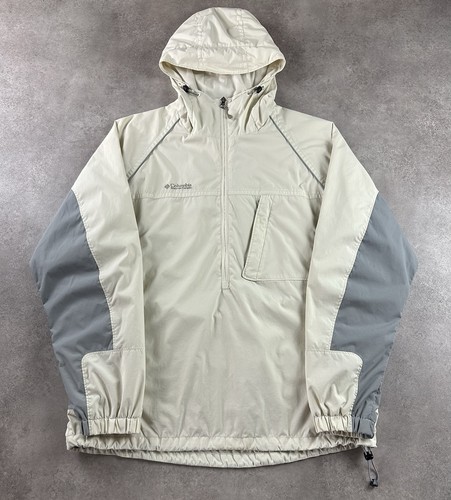Columbia veste anorak - anorak, à