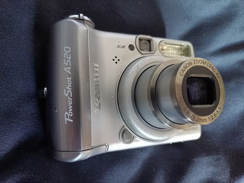 Appareil photo numérique - photo,