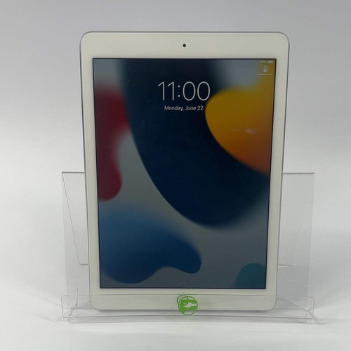 Wifi only apple ipad air - wifi, 2nd