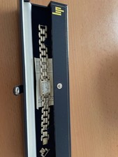 Montre lip argent avec - lip,