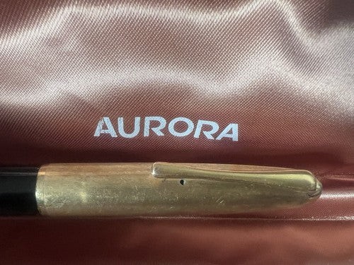 Aurora stylo plume piston - stylo, 88