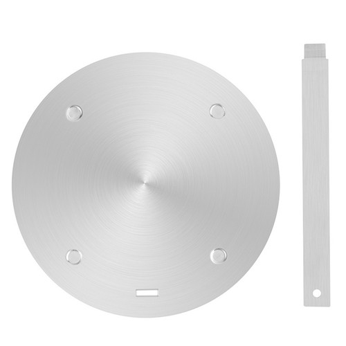 Plaque adaptateur - , ��