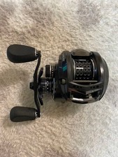 Abu garcia revo ltx - revo,