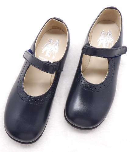 Start rite girls navy blue - rite,