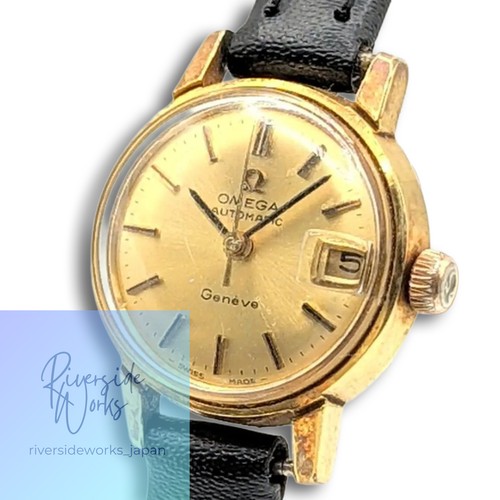 Montre omega geneve - montre,