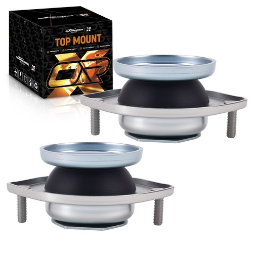 Coupelle amortisseur avant - 2x,