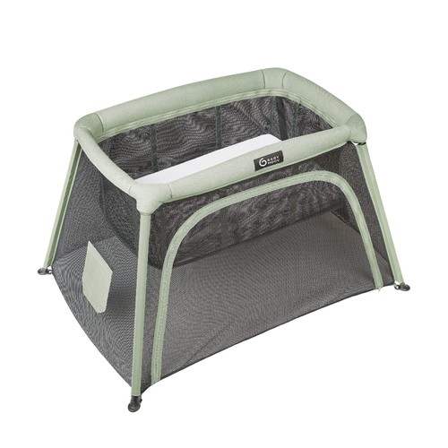 Babymoov lit parapluie 1 - lit, 3-en-1