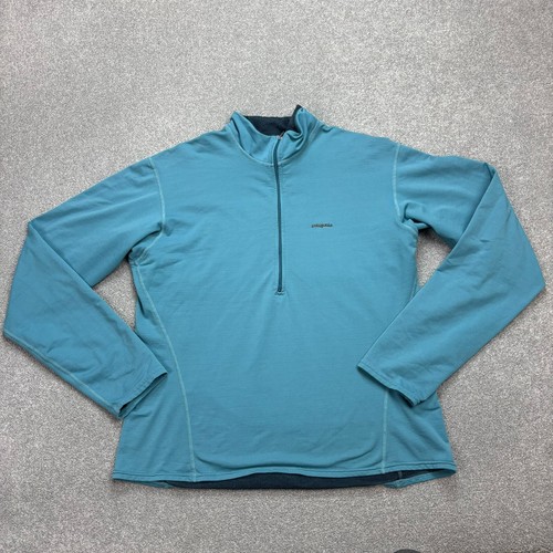 Vintage patagonia fleece - vintage,