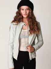 Free People Doma Leather