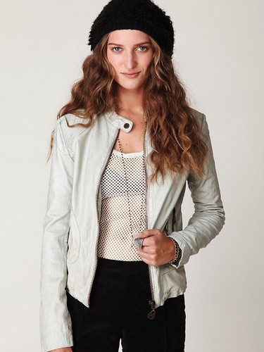 Free people doma leather - people,