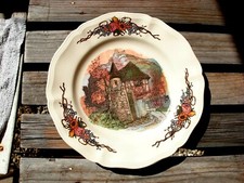 BELLE ASSIETTE PLATE  ANCIENNE