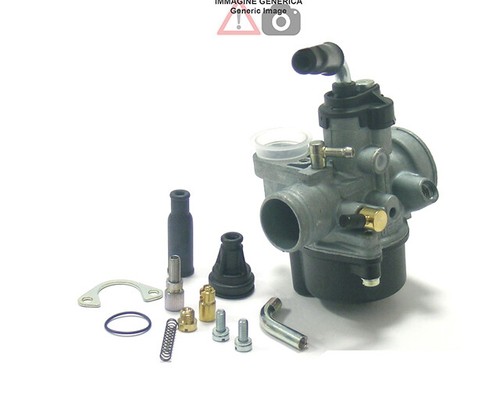 071406 carburettor dell - carburettor, dell'orto