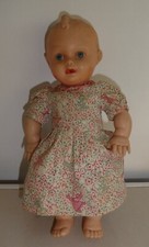 Baigneur Poupée taille 22