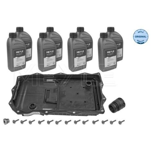 Kit pces vidange d huile - 1x,