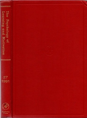 Gordon bower psychologie - bower, /