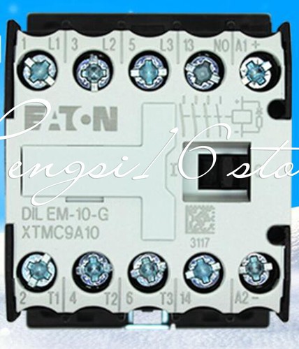 1pc contactor dilem g - 1pc,