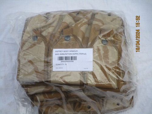 10x sac ammunition desert - sac, ammunition,