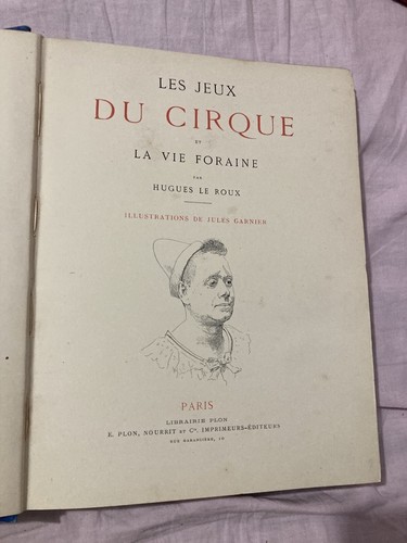 Hugues roux les jeux du - le,