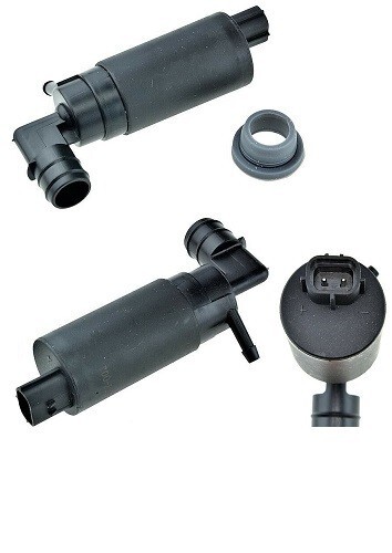 Pompe lave glace - pompe, de