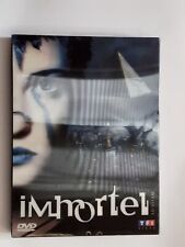 dvd immortel ad vitam 2 DVD / charlotte rampling,linda hardy,thomas ketschmann