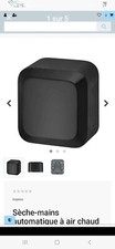 Seche Mains Électriques