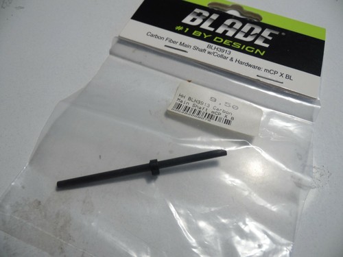 Blade blh3913 carbon fiber - blade,