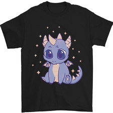 Mignon Kawaii Bébé Dragon