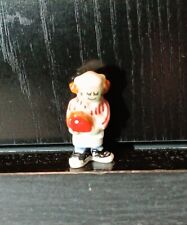 Fève N°5 "chanoir" collection monoprix 2024