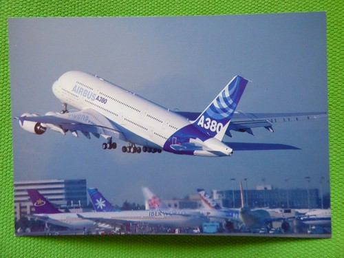 Airbus 380 841 - a,