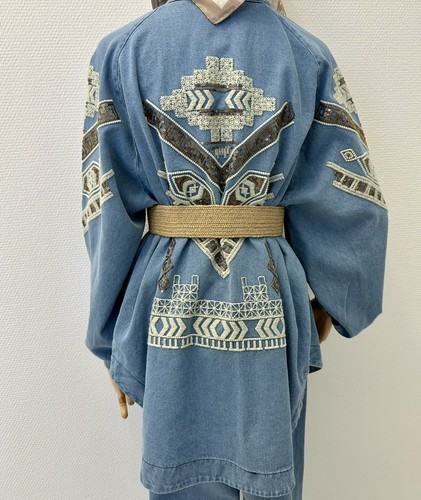 Kimono femme - kimono,
