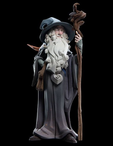 Seigneur des anneaux - des,