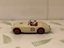 Original Vintage Dinky #109