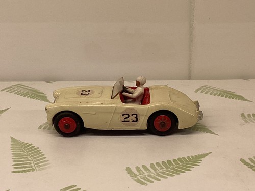 Original vintage dinky - vintage, #109
