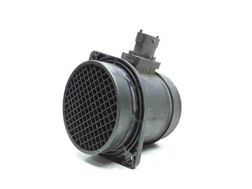Volvo s60 mesure flux - ii, du