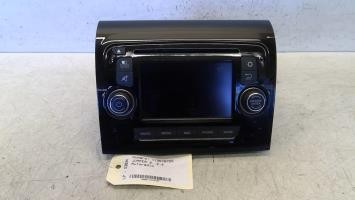 Autoradio citroen jumper - autoradio,